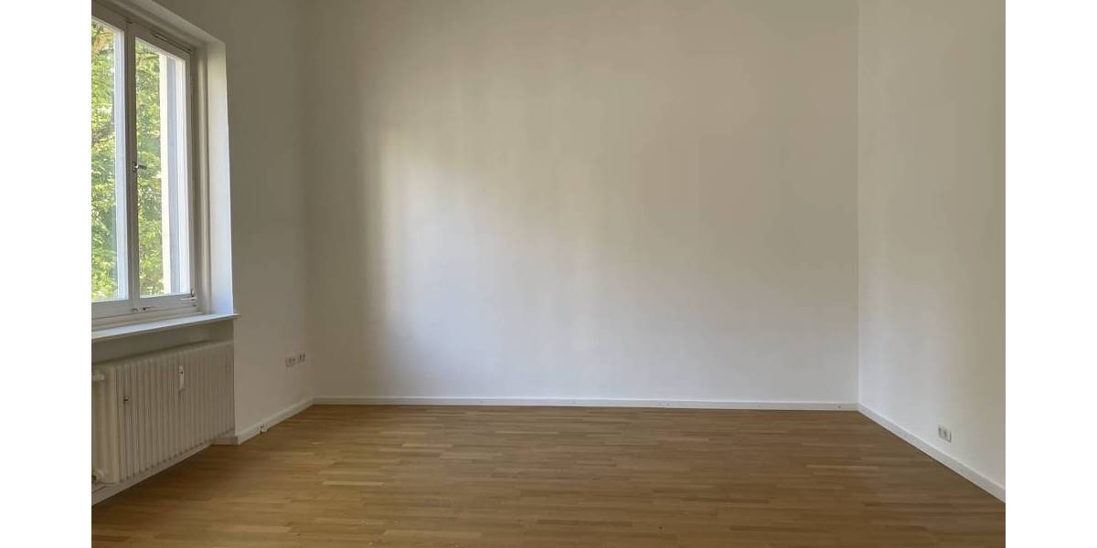 Etagenwohnung Augsburg Innenstadt - 4 Zimmer, 139 m&sup2;, 1.450&euro; | Angebot:26731120