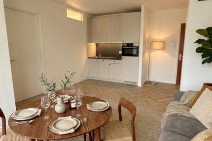 Wohnung Berlin Adlershof - 3 Zimmer, 53 m&sup2;, 1.091&euro; | Angebot:26740875