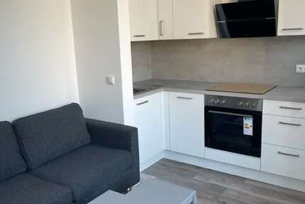 Wohnung Erfurt Löbervorstadt - 1 Zimmer, 22 m&sup2;, 425&euro; | Angebot:26252453