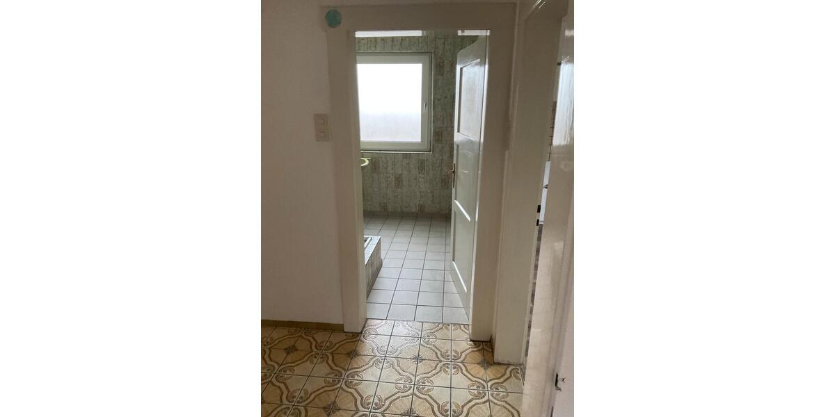 Erdgeschoßwohnung Forchheim - 2 Zimmer, 51 m&sup2;, 580&euro; | Angebot:26029611