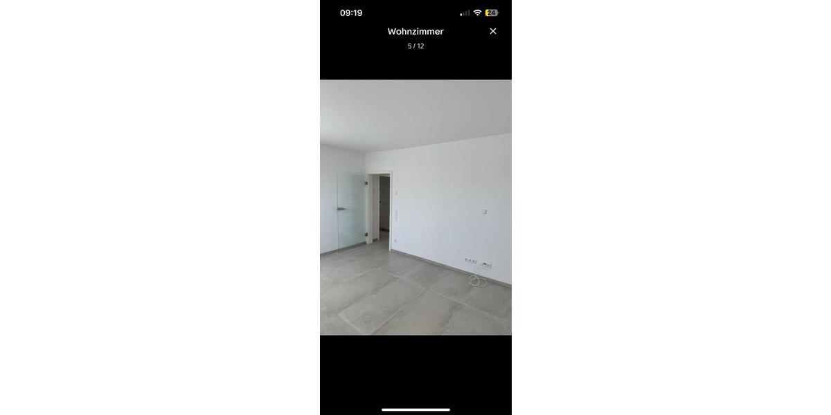 Etagenwohnung Schloß Holte-Stukenbrock Stukenbrock - 3 Zimmer, 70 m&sup2;, 1.030&euro; | Angebot:26676666