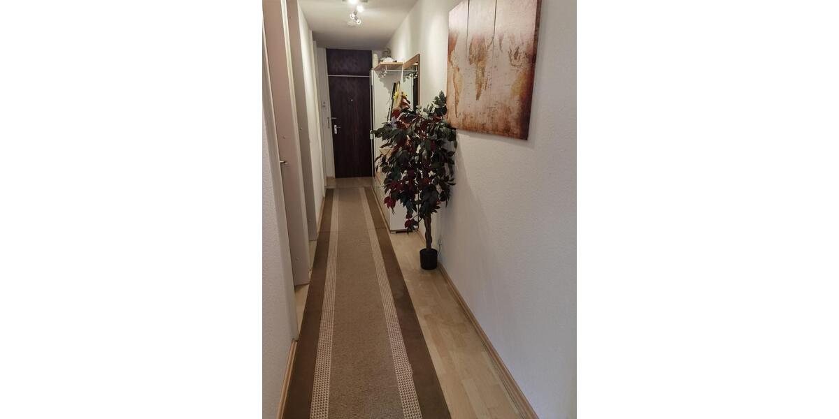 Erdgeschoßwohnung Erlangen Alterlangen - 1 Zimmer, 46 m&sup2;, 650&euro; | Angebot:24940903