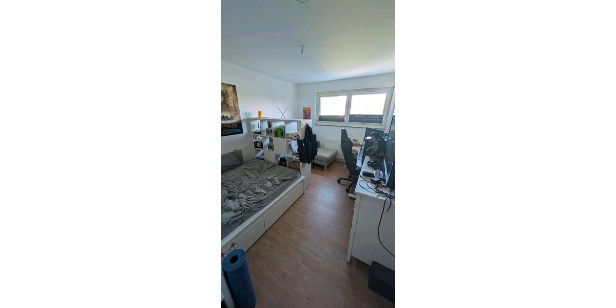 Etagenwohnung Köln Ehrenfeld - 3.5 Zimmer, 75 m&sup2;, 1.630&euro; | Angebot:26624740