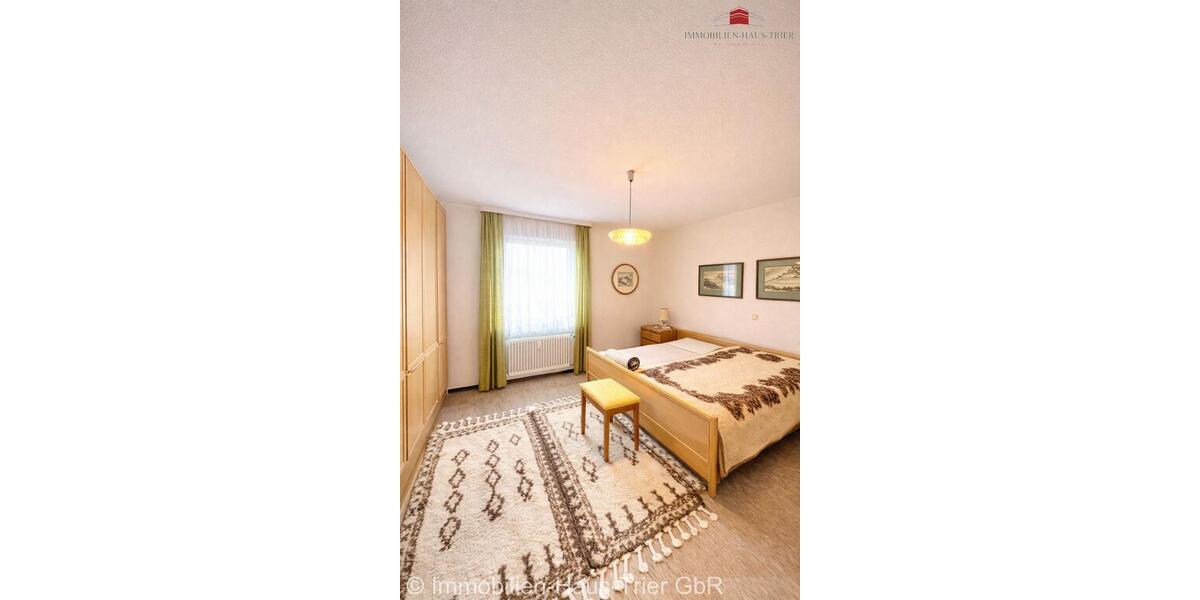 Etagenwohnung Trier Kürenz - 2 Zimmer, 66 m&sup2;, 660&euro; | Angebot:25414623