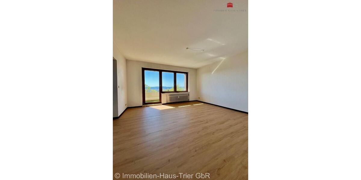 Etagenwohnung Trier Kürenz - 2 Zimmer, 66 m&sup2;, 700&euro; | Angebot:25414623