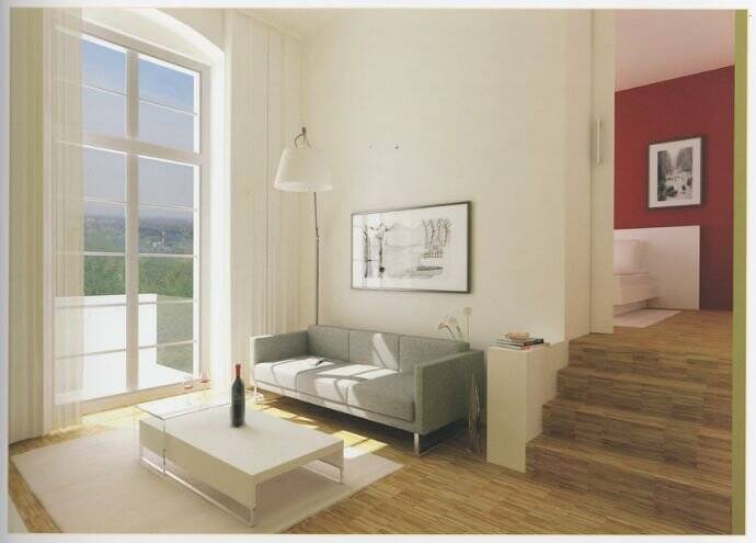 NEU - Leben im Herzen von Dresden - Sie werden sich Wohlfühlen 2 zimmer