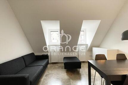 Wohnung Nürnberg Gärten hinter der Veste - 3 Zimmer, 71 m&sup2;, 1.150&euro; | Angebot:25944106