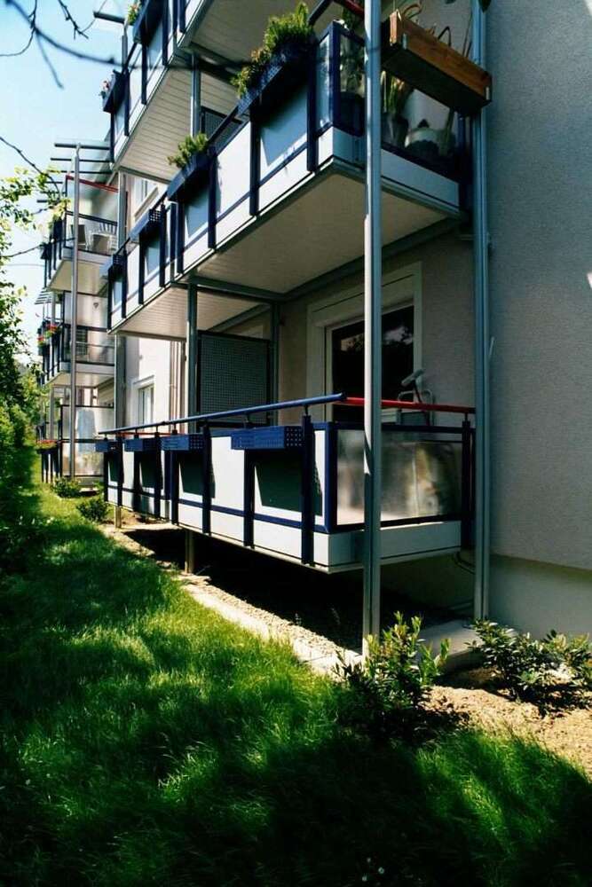 Wohnung zum Mieten in Stuttgart 472 € 35 m²