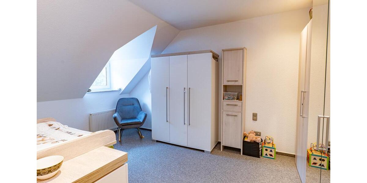 Wohnen auf Zeit Stade - 4 Zimmer, 119 m&sup2;, 1.240&euro; | Angebot:23167418