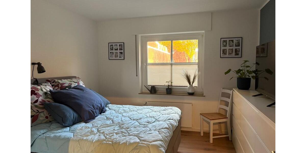 Schöne Wohnung 59m2 2 zimmer