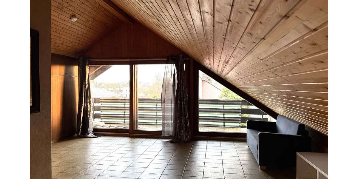 Etagenwohnung Wörth - 1 Zimmer, 35 m&sup2;, 310&euro; | Angebot:25814159