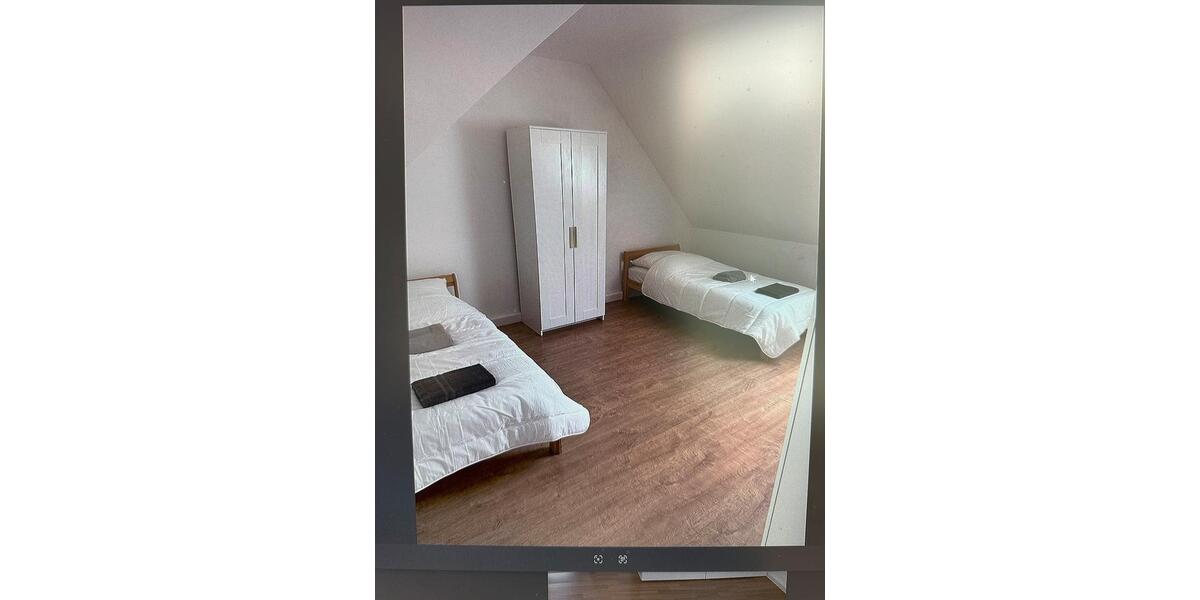 Wohnen auf Zeit Ettringen - 3 Zimmer, 90 m&sup2;, 700&euro; | Angebot:24274685