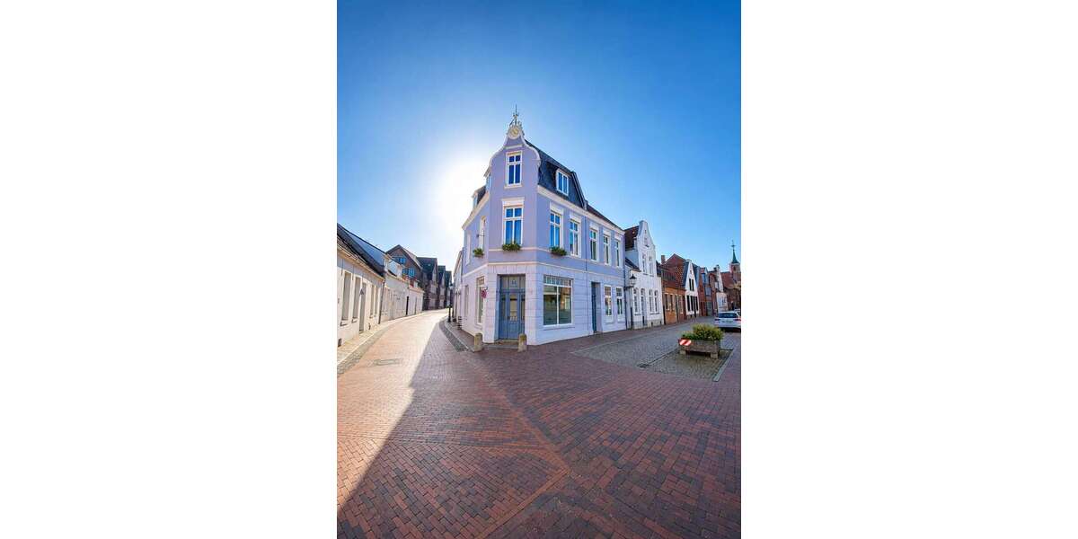 Etagenwohnung Leer Leer - 2 Zimmer, 58 m&sup2;, 650&euro; | Angebot:26750443