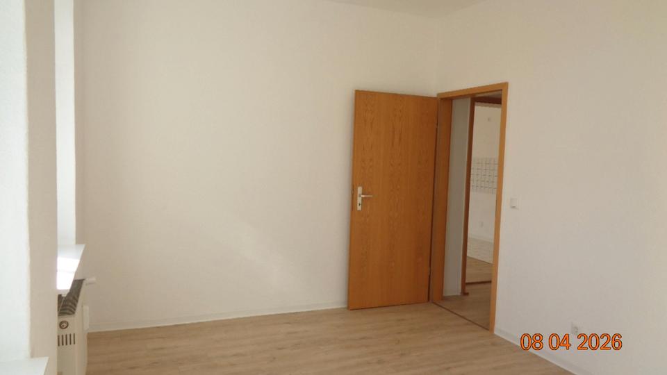 Etagenwohnung Naumburg (Saale) - 2 Zimmer, 45 m&sup2;, 335&euro; | Angebot:26295212