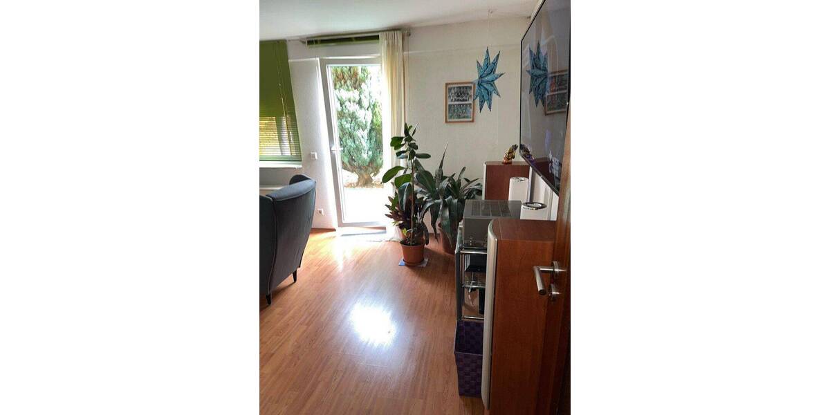 Etagenwohnung Grossbottwar Großbottwar - 3 Zimmer, 59 m&sup2;, 710&euro; | Angebot:26834111