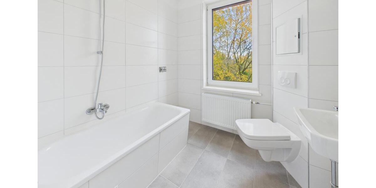 Etagenwohnung Schönebeck (Elbe) - 2 Zimmer, 48 m&sup2;, 432&euro; | Angebot:26299830