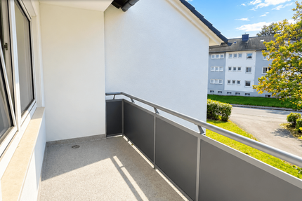 Wohnung Warstein Belecke - 3 Zimmer, 66 m&sup2;, 435&euro; | Angebot:27547356