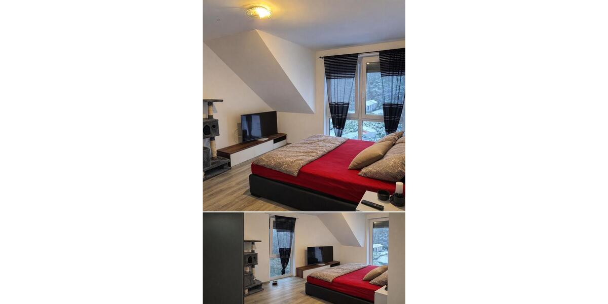 3 Zimmer Wohnung in Mettlach 3 zimmer