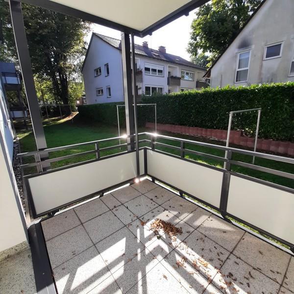 Hübsche Singlewohnung im Kreuzviertel zimmer