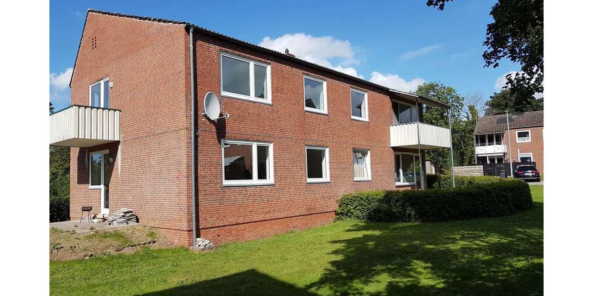 Etagenwohnung Albersdorf - 2 Zimmer, 54 m&sup2;, 405&euro; | Angebot:26113141