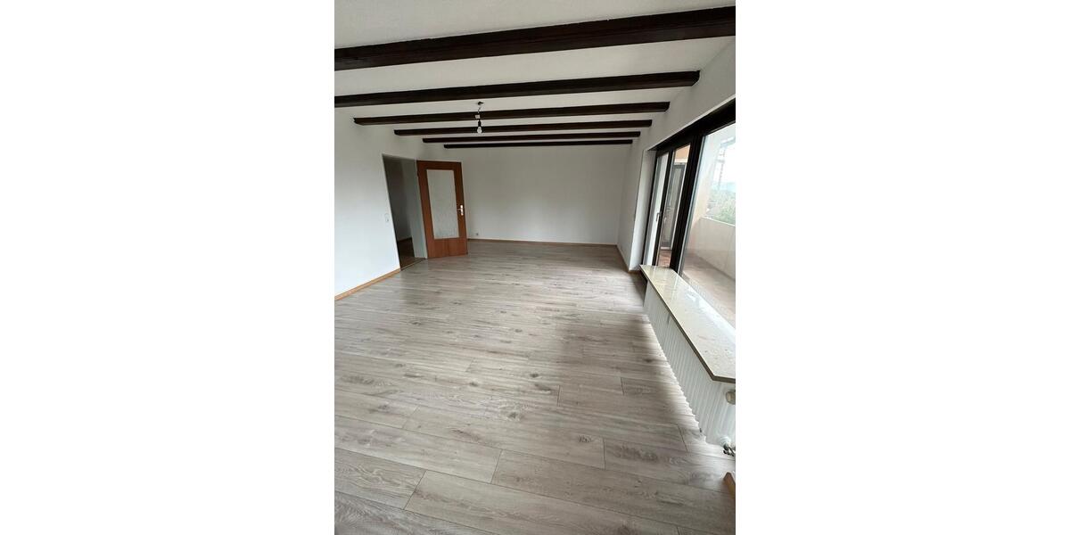 Erdgeschoßwohnung Laufenburg (Baden) - 4 Zimmer, 110 m&sup2;, 1.100&euro; | Angebot:26051289