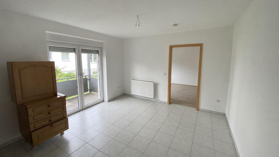 Erdgeschoßwohnung Herzogenrath - 2 Zimmer, 34 m&sup2;, 560&euro; | Angebot:26705756