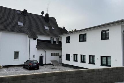 3-Zimmer Wohnung zu vermieten in Hadamar 3 zimmer