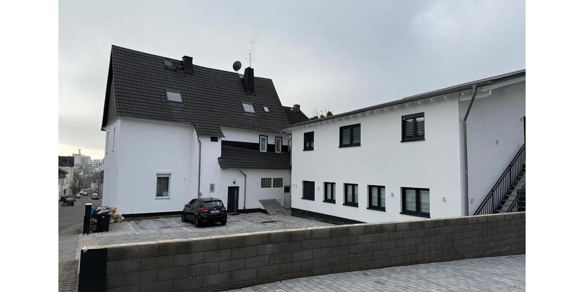 3-Zimmer Wohnung zu vermieten in Hadamar 3 zimmer