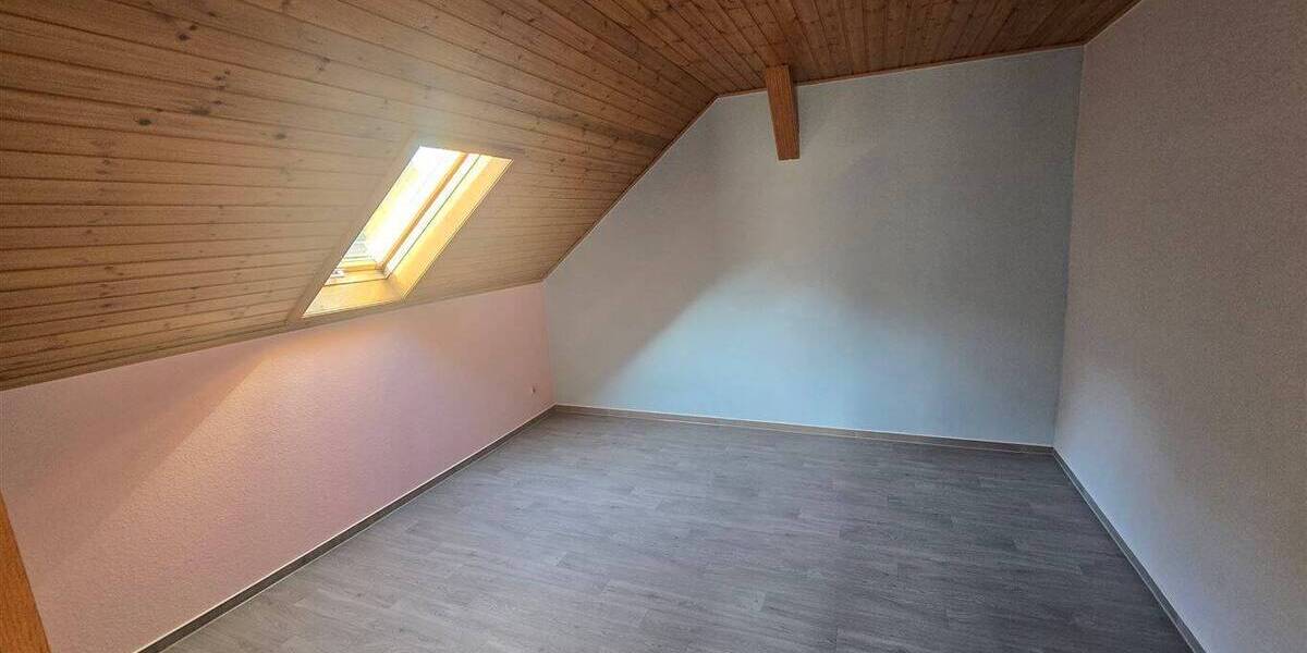 Etagenwohnung Ilmenau-Manebach Manebach - 2 Zimmer, 45 m&sup2;, 319&euro; | Angebot:26798528