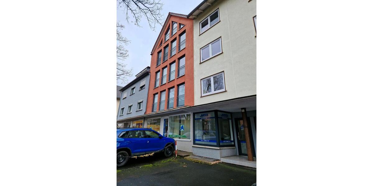 Gewerbeobjekt Weimar (Lahn) - 1.080&euro; | Angebot:23712354