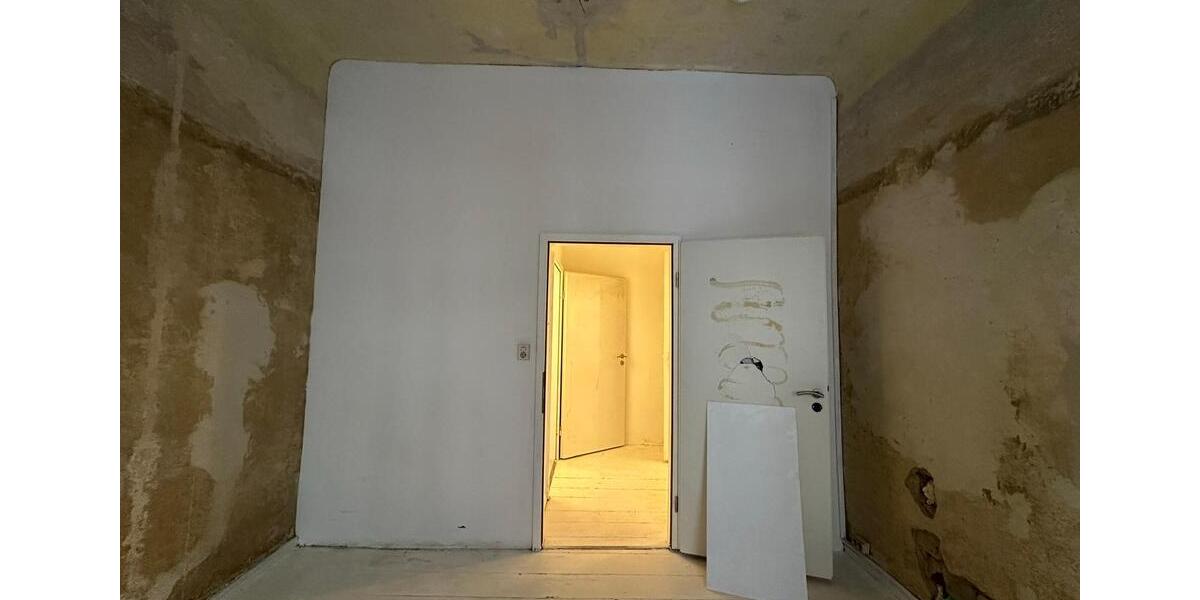 Erdgeschoßwohnung Berlin Mitte - 1 Zimmer, 35 m&sup2;, 700&euro; | Angebot:26039261