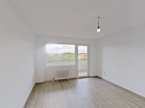 Etagenwohnung Münster Münster-Nord - 3 Zimmer, 77 m&sup2;, 674&euro; | Angebot:26622622