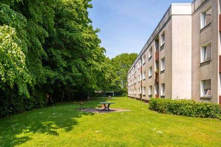 Wohnung Bremervörde - 3 Zimmer, 80 m&sup2;, 599&euro; | Angebot:26607510