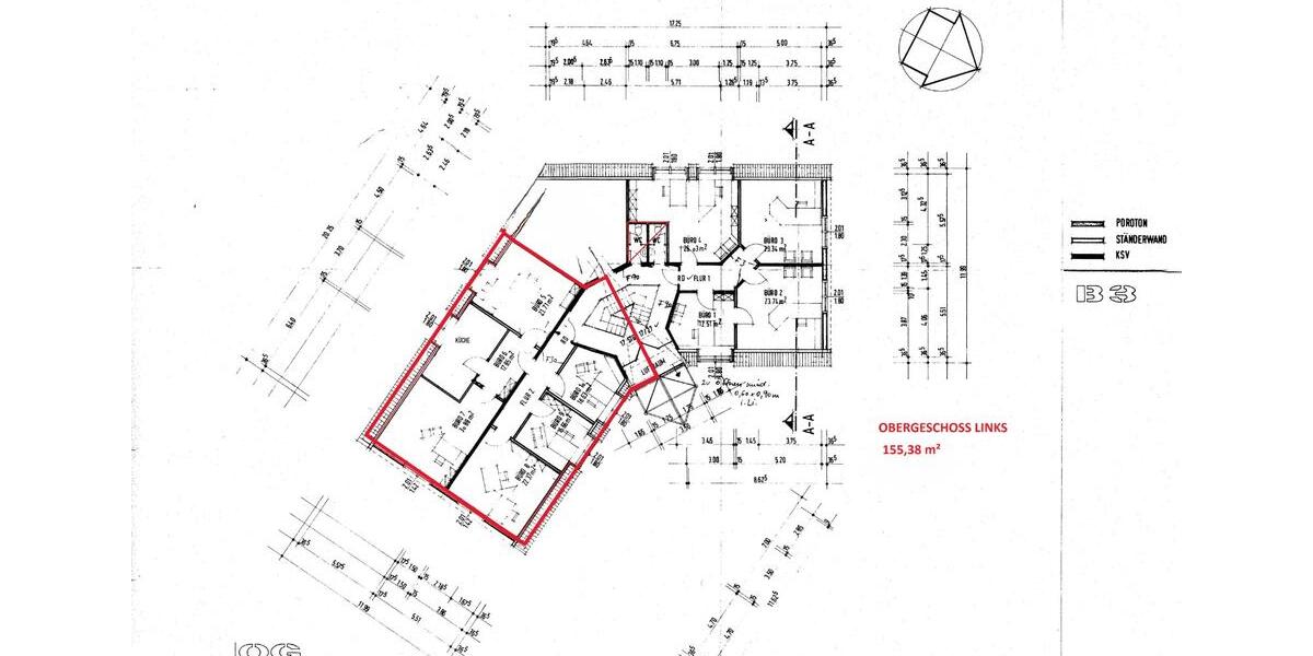 Gewerbeobjekt Schwerin Gartenstadt - 8&euro; | Angebot:24836452