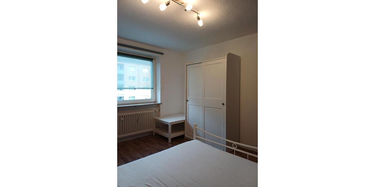 Wohnen auf Zeit Manching - 1 Zimmer, 14 m&sup2;, 470&euro; | Angebot:26228925