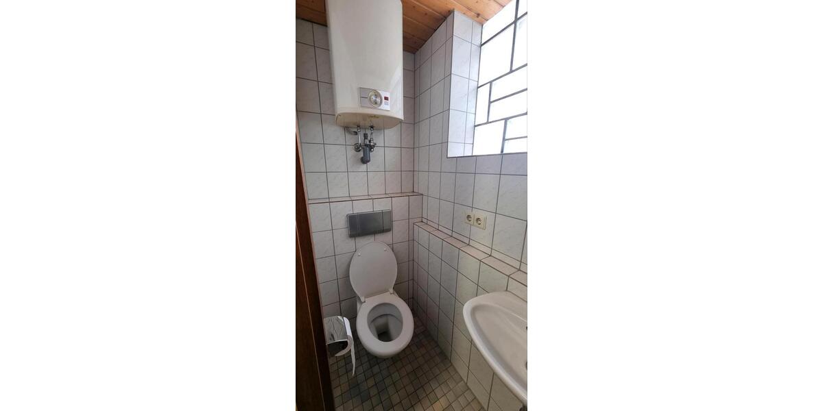 Etagenwohnung Bad Wildbad - 1 Zimmer, 30 m&sup2;, 350&euro; | Angebot:26152511