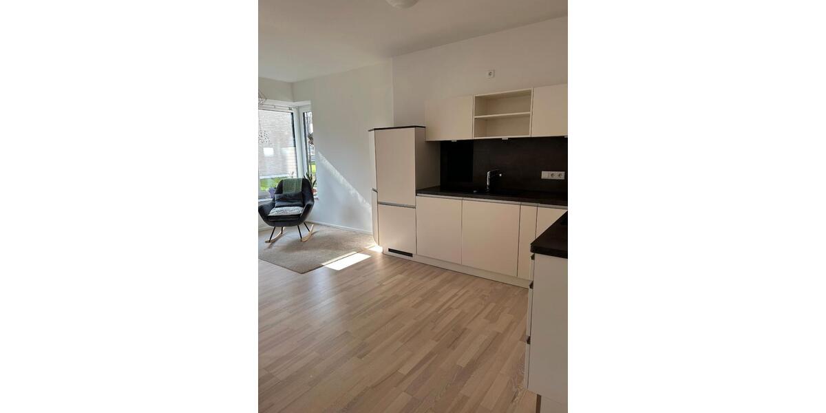 Etagenwohnung Oldenburg Bürgeresch - 3 Zimmer, 86 m&sup2;, 1.070&euro; | Angebot:26001545