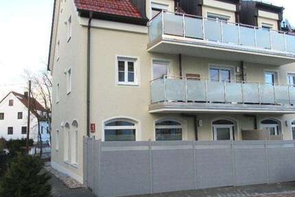 Wohnung zum Mieten in Nandlstadt 600 € 56 m²