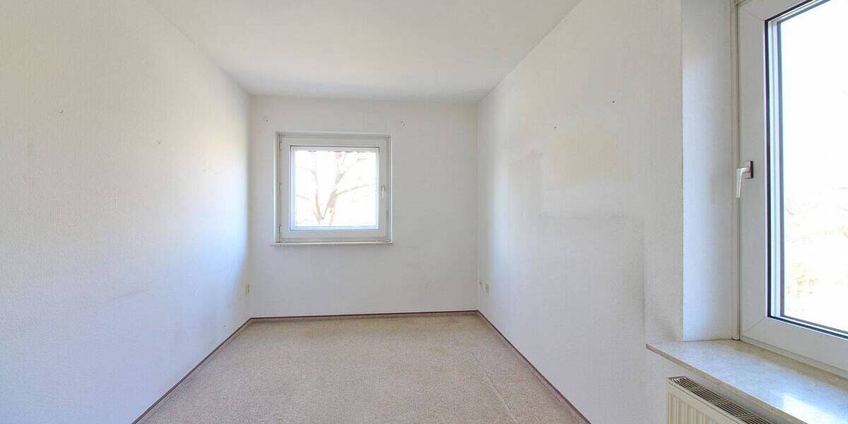 Etagenwohnung Hamburg Neugraben-Fischbek - 3 Zimmer, 82 m&sup2;, 1.066&euro; | Angebot:26188217