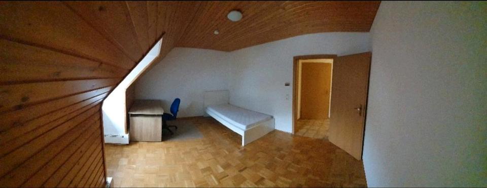 Wohnen auf Zeit Mosbach - 1 Zimmer, 18 m&sup2;, 250&euro; | Angebot:26587101