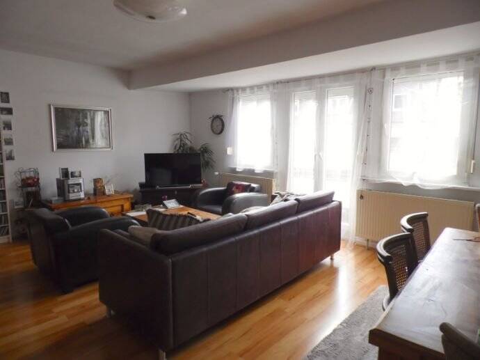 Etagenwohnung Ludwigshafen am Rhein Süd - 4 Zimmer, 100 m&sup2;, 850&euro; | Angebot:24991765