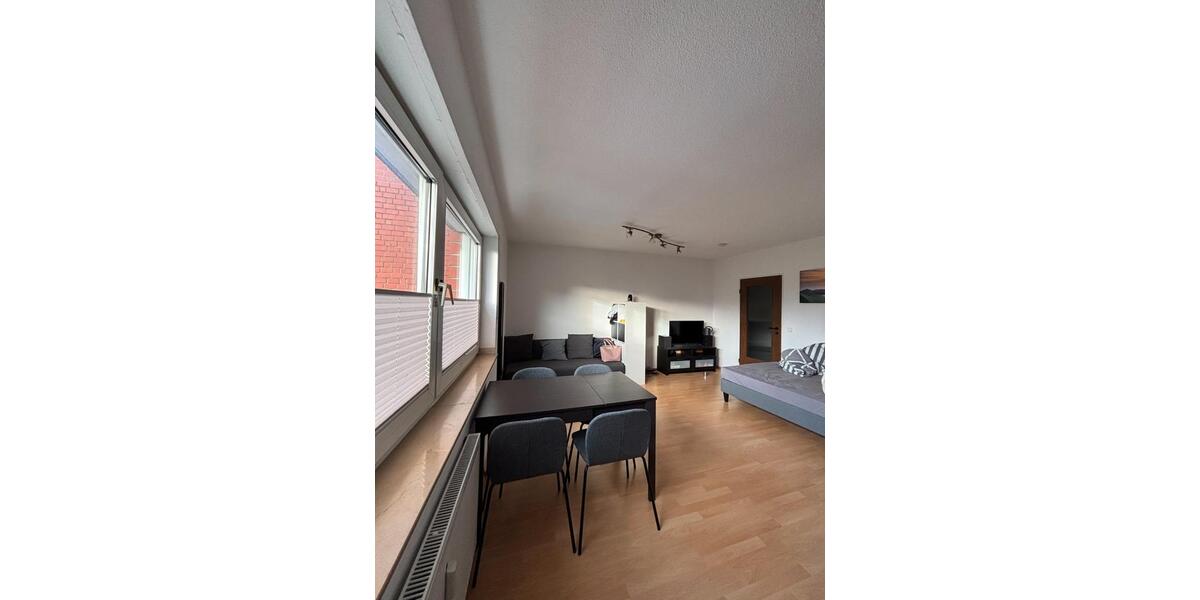 Etagenwohnung Münster Gievenbeck - 1 Zimmer, 35 m&sup2;, 600&euro; | Angebot:26462862