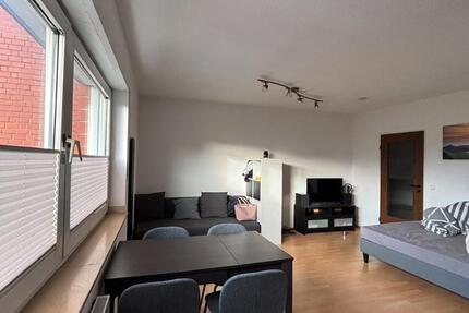 Wohnung Münster Gievenbeck - 1 Zimmer, 35 m&sup2;, 600&euro; | Angebot:26462862