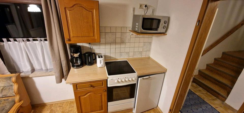 Wohnen auf Zeit Straubing - 2 Zimmer, 75 m&sup2;, 450&euro; | Angebot:24775095