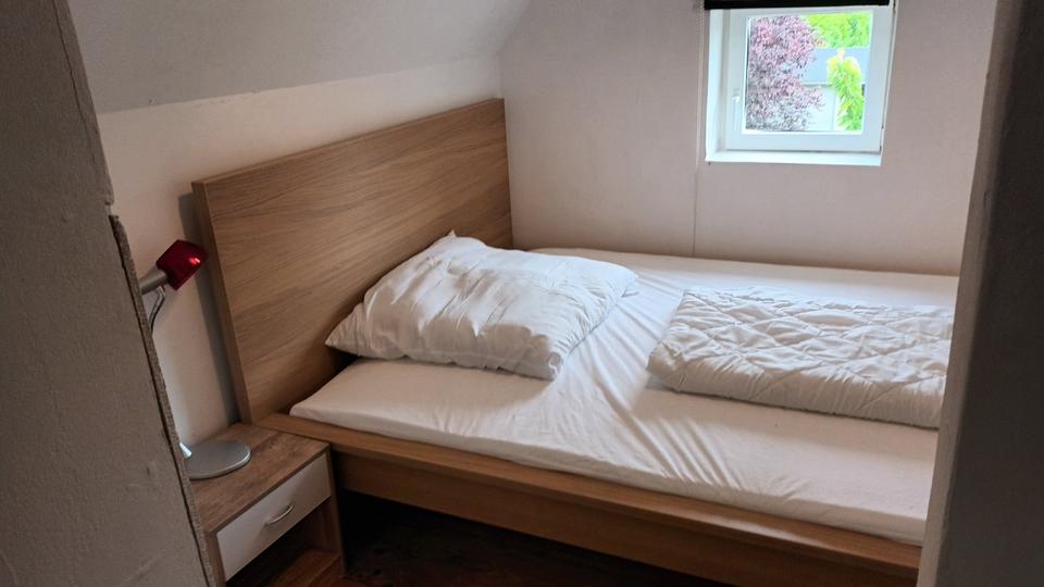Wohnen auf Zeit Lingen (Ems) Damaschke - 2 Zimmer, 16 m&sup2;, 460&euro; | Angebot:26376932