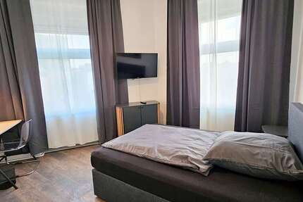 Zimmer Sachsenhausen Sachsenhausen Nord - 4 Zimmer, 650&euro; | Angebot:26758600