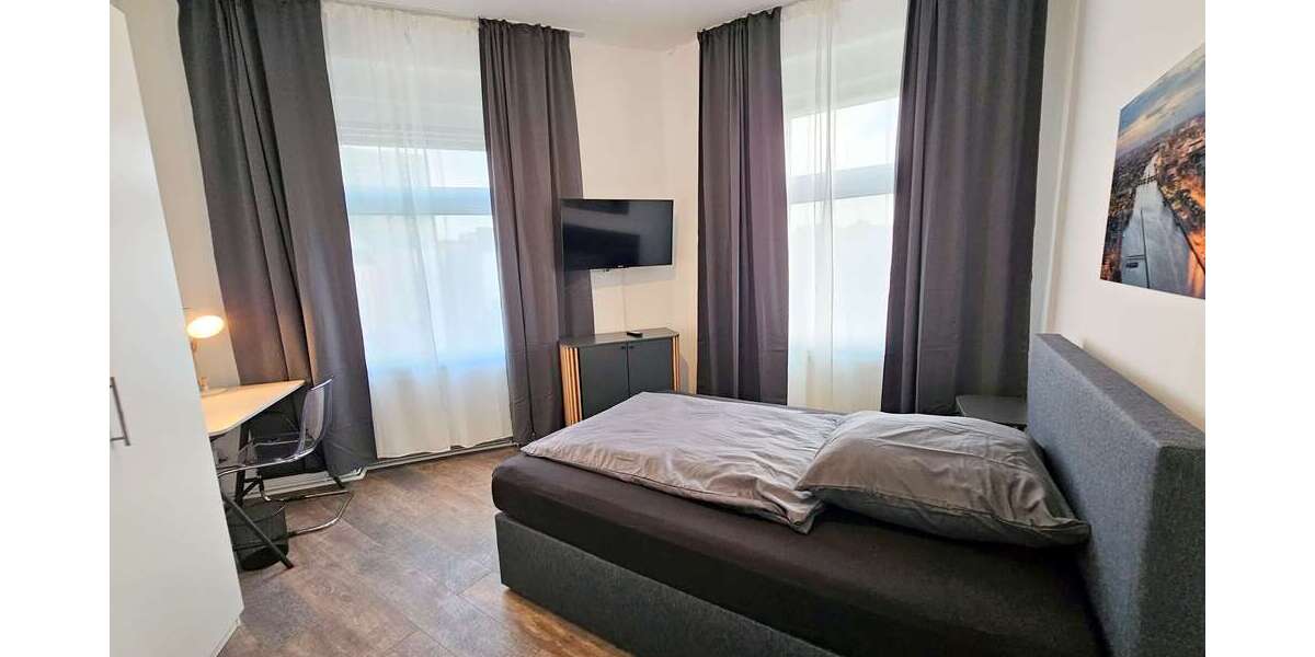Zimmer Sachsenhausen Sachsenhausen Nord - 4 Zimmer, 650&euro; | Angebot:26758600