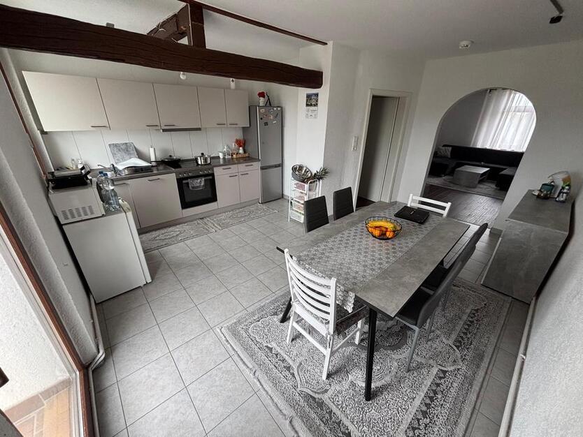 3 Zimmer Wohnung Stadt Offenbach zimmer