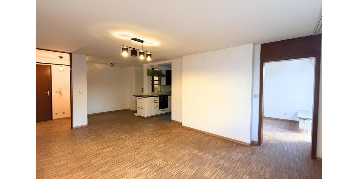 Etagenwohnung Leinfelden-Echterdingen Echterdingen - 2 Zimmer, 56 m&sup2;, 800&euro; | Angebot:26532460