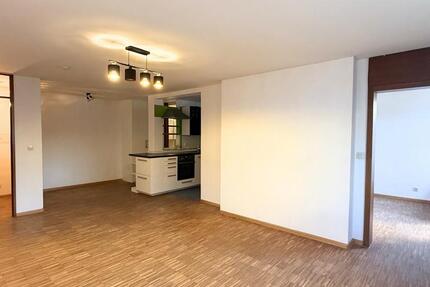Wohnung Leinfelden-Echterdingen Echterdingen - 2 Zimmer, 56 m&sup2;, 800&euro; | Angebot:26532460